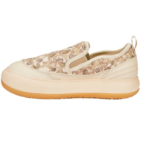 NIB Puma x Liberty Mayu ‘Floral Slip-On’ - Picture 2 of 12